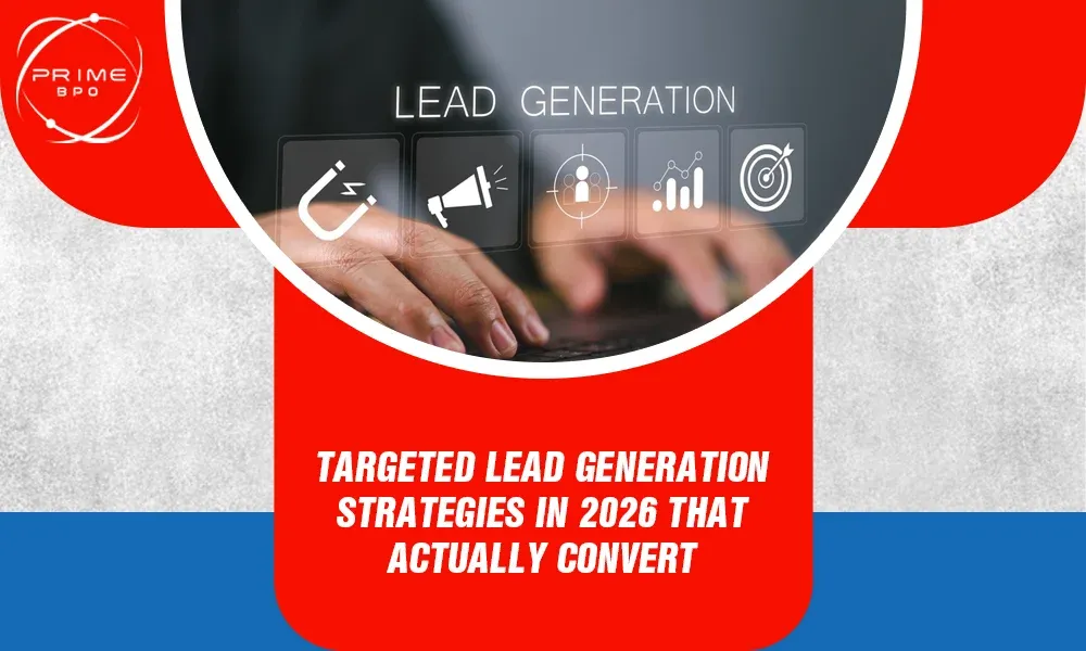 targeted lead generation