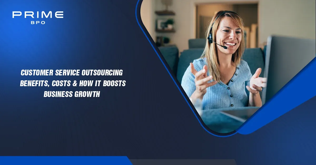 Outsourcing Customer Service