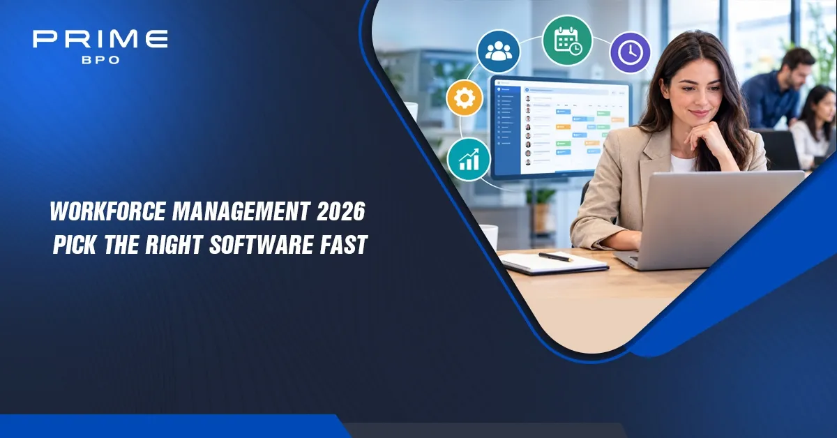 Workforce Management