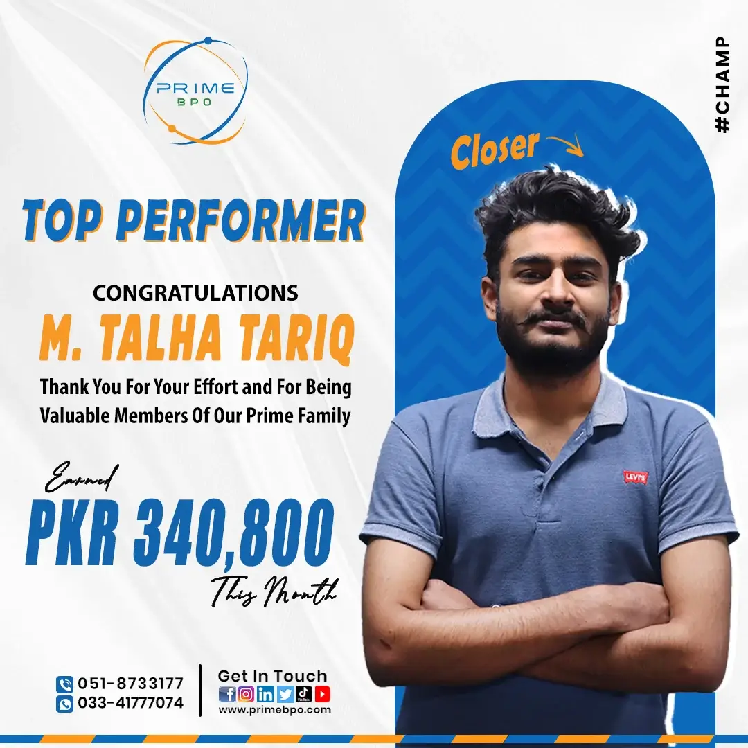 Talha Tariq